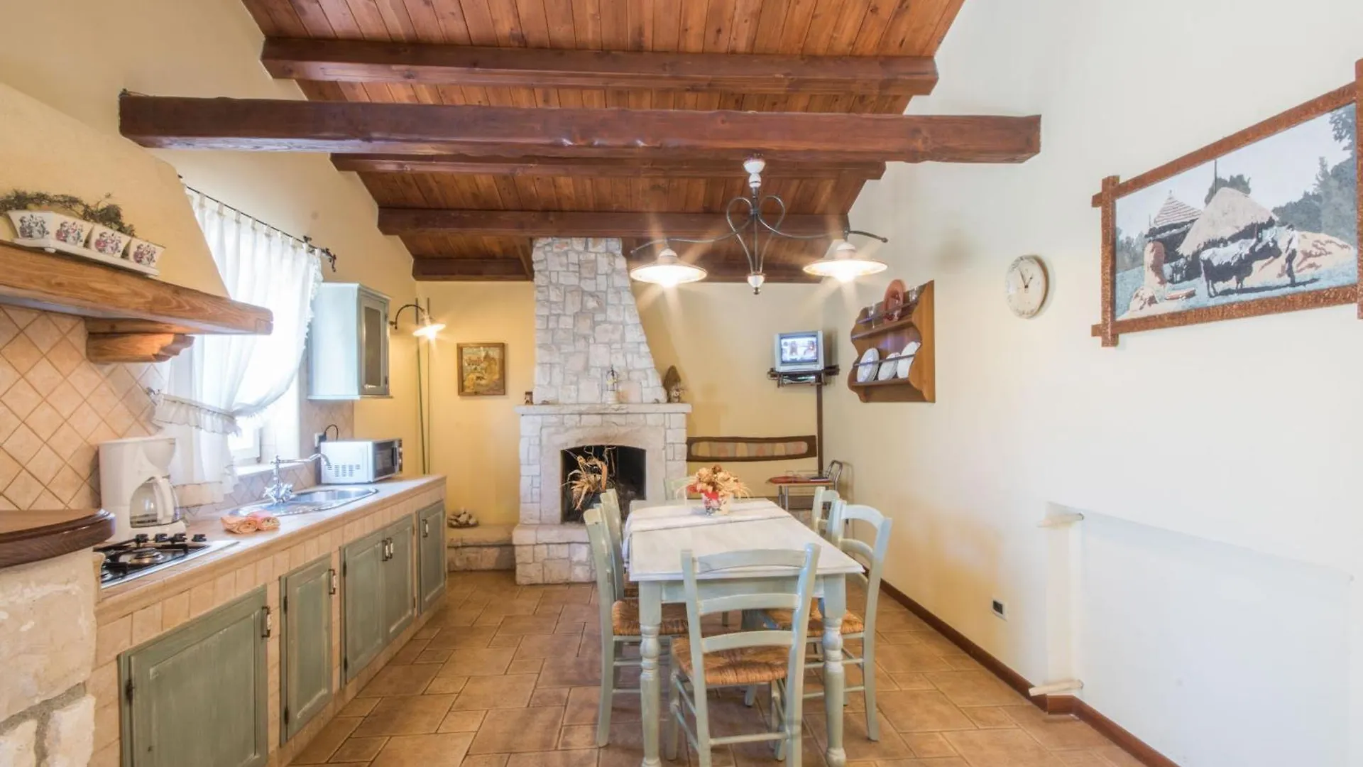 Villa Giovanna, A Charming Villa With Pool In A Beautiful Landscaped Garden Šumber Vakantiehuis