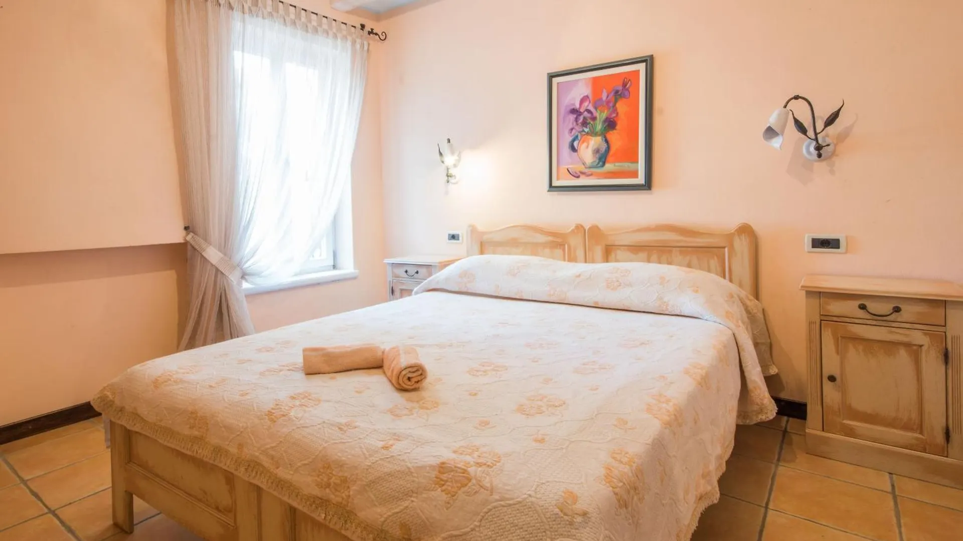 Villa Giovanna, A Charming Villa With Pool In A Beautiful Landscaped Garden Šumber