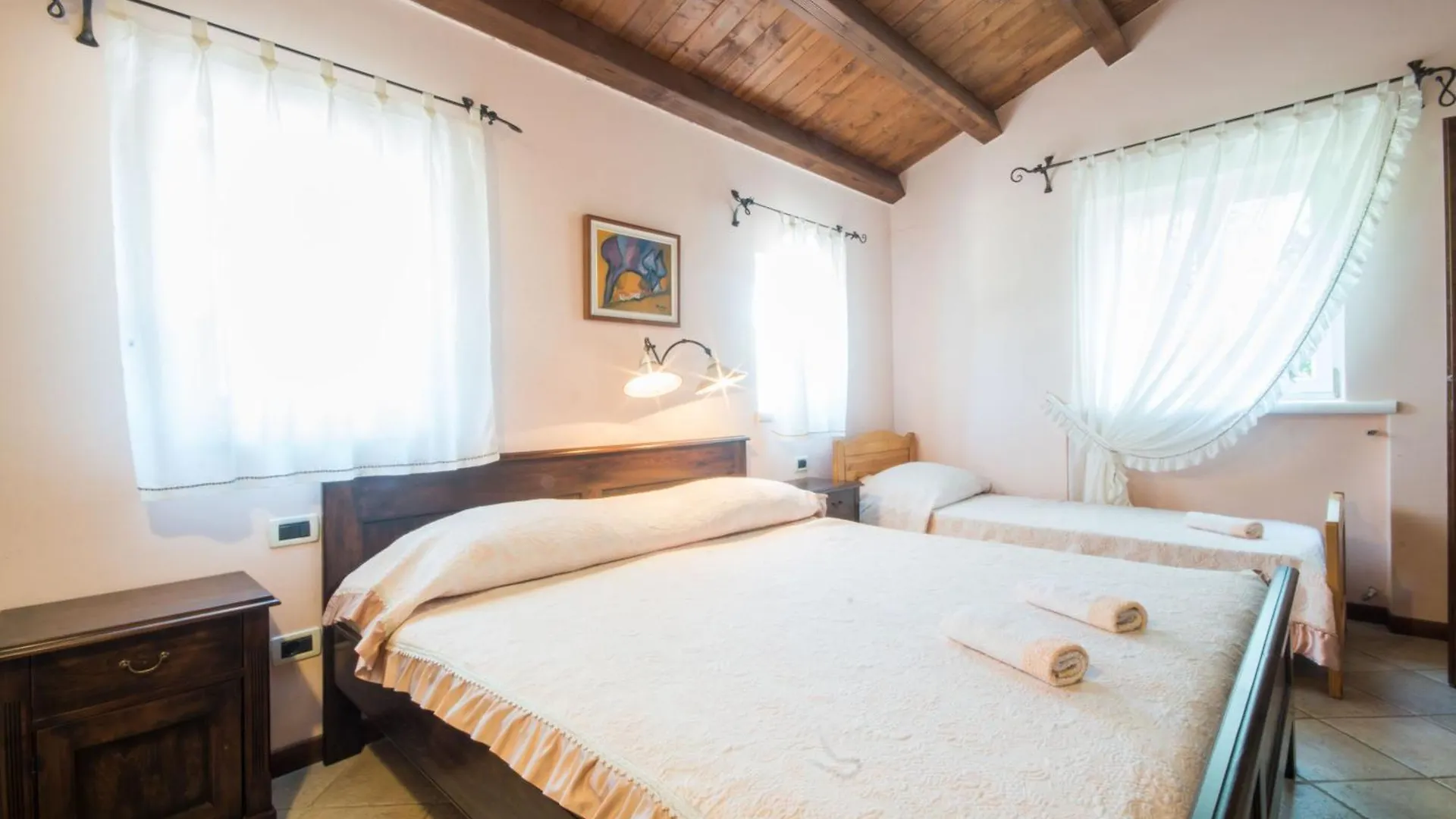 Villa Giovanna, A Charming Villa With Pool In A Beautiful Landscaped Garden Šumber 0*,  Kroatië